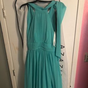 Evening dress, bridesmaid dress